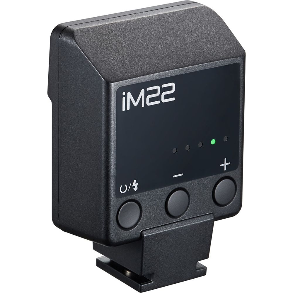 Godox iM22 iFlash Kamerablitz