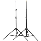 Godox Litemons LA300Bi Bi colour LED Light 2 light kit