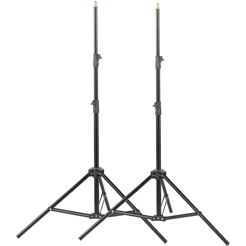 Godox Litemons LA300R RGB LED Light 2 light kit