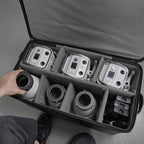 Godox Litemons LA300R RGB LED Light 3 light kit