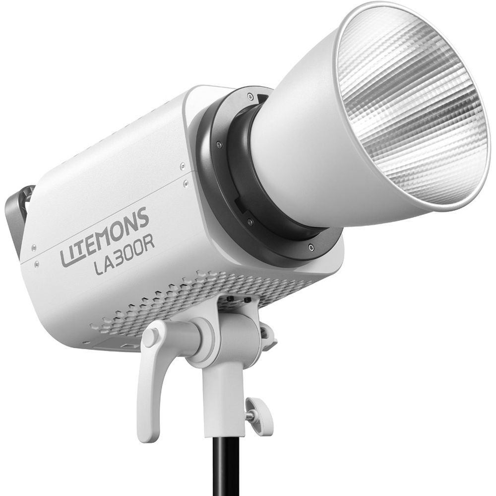 Godox Litemons LA300R RGB LED Light 3 light kit