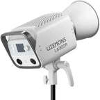 Godox Litemons LA300R RGB LED Light 3 light kit