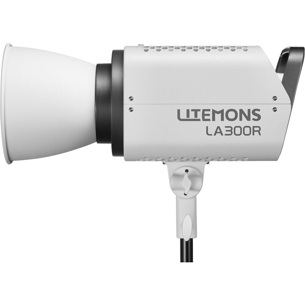 Godox Litemons LA300R RGB LED Light 3 light kit