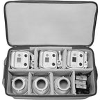 Godox Litemons LA300R RGB LED Light 3 light kit