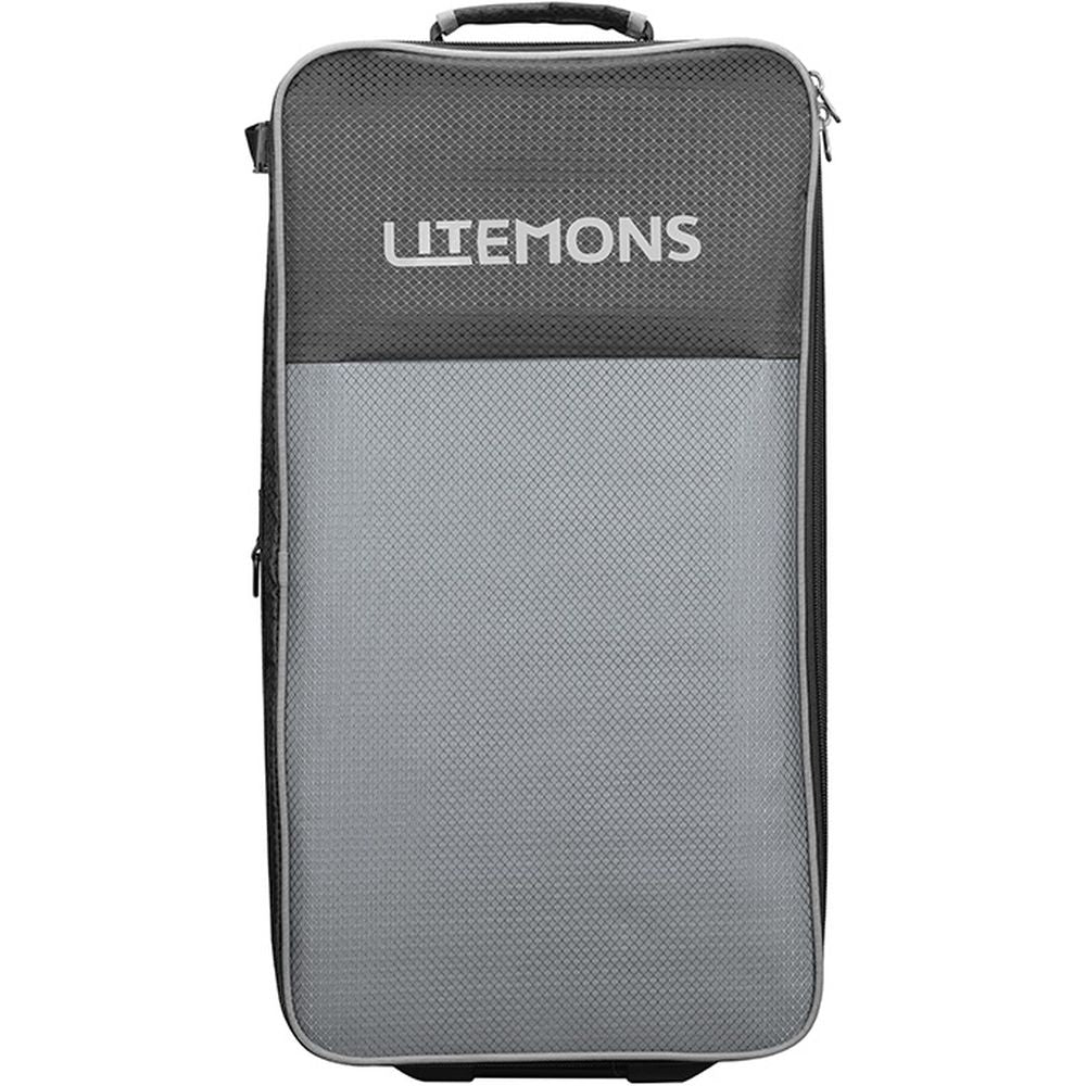 Godox Litemons LA300R RGB LED Light 3 light kit