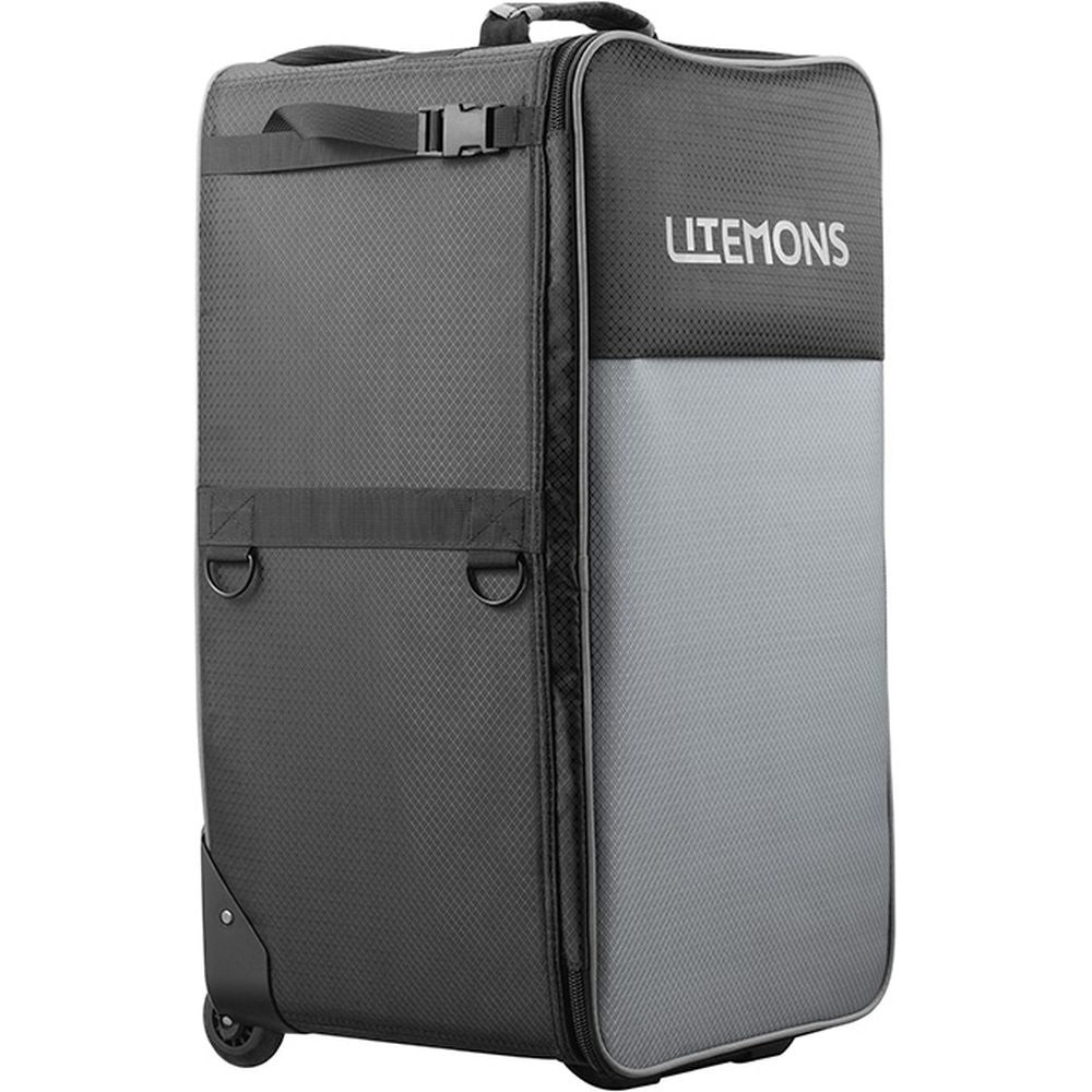 Godox Litemons LA300R RGB LED Light 3 light kit