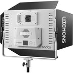 Godox Litemons LP1200Bi Bi colour LED light panel