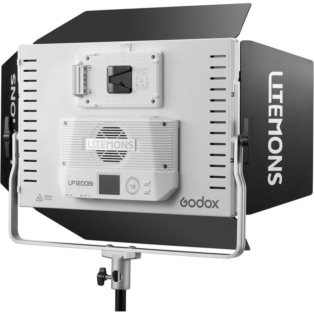 Godox Litemons LP1200Bi Bi colour LED light panel