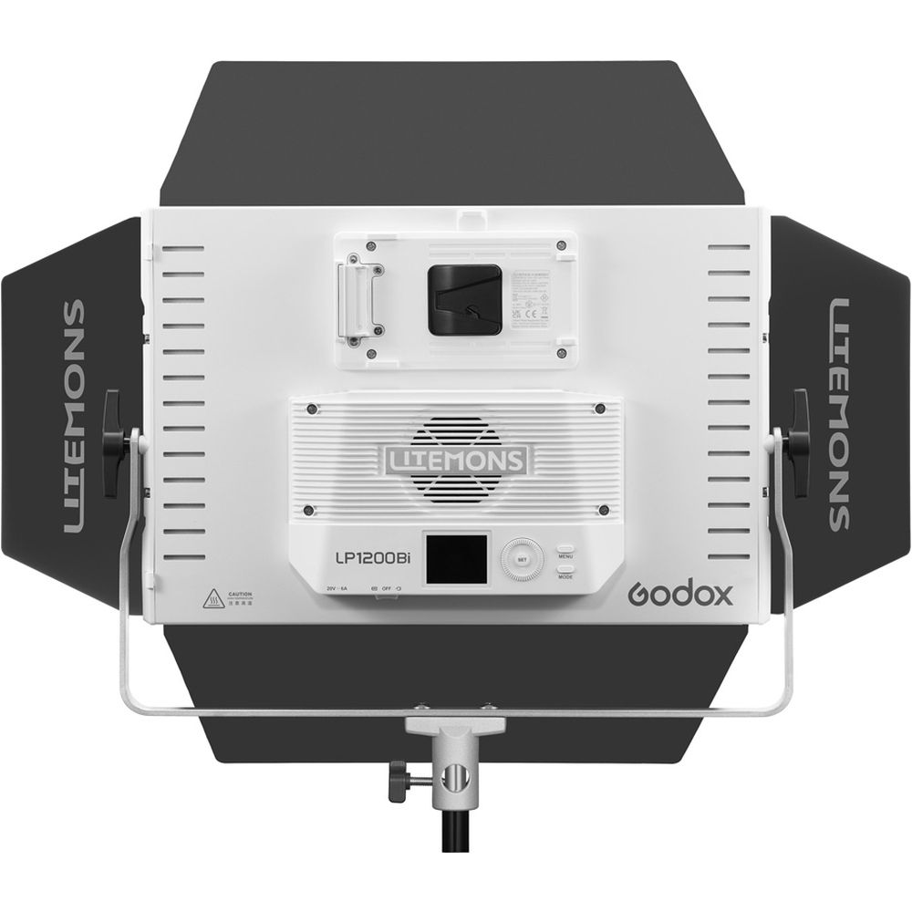 Godox Litemons LP1200Bi Bi colour LED light panel