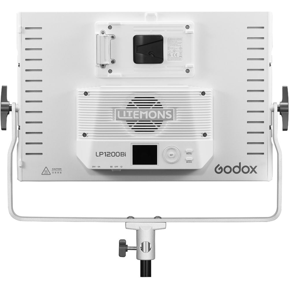 Godox Litemons LP1200Bi Bi colour LED light panel