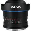 Laowa 15mm f/4.5 0.5x Wide Angle Macro for Canon EF