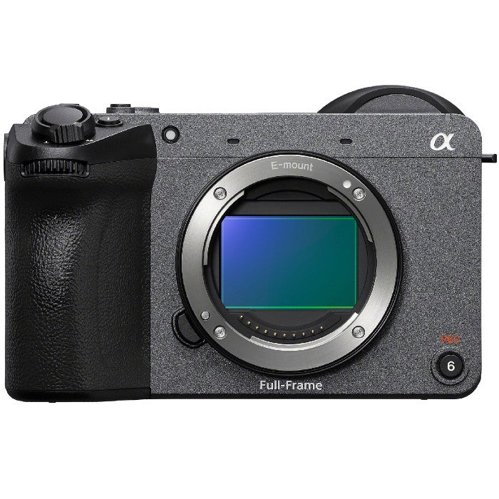Sony FX2 Cinema Line Gehäuse