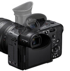 Sony FX2 Cinema Line Gehäuse