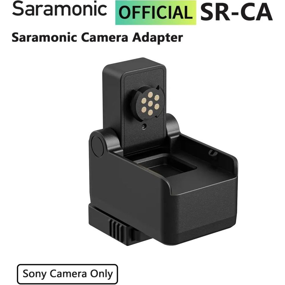 Saramonic SR-CA Hot shoe Adapter