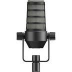 Saramonic SR-BV1 XLR Podcast Microphone