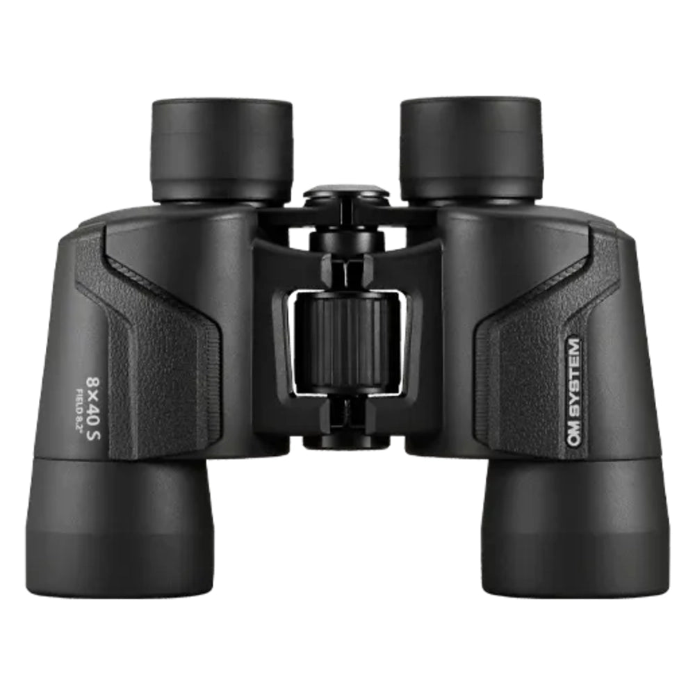 OM SYSTEM 8x40 S Fernglas