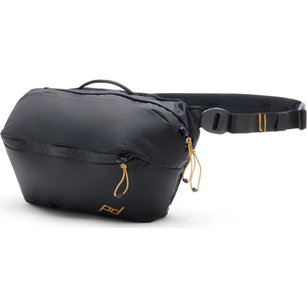 Peak Design Outdoor Sling 4L - schwarz