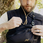 Peak Design Outdoor Sling 4L - schwarz