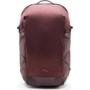 Peak Design Outdoor Backpack Zip 18L - eclipse