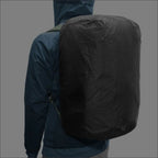 Peak Design Rain Fly 15L-20L - schwarz