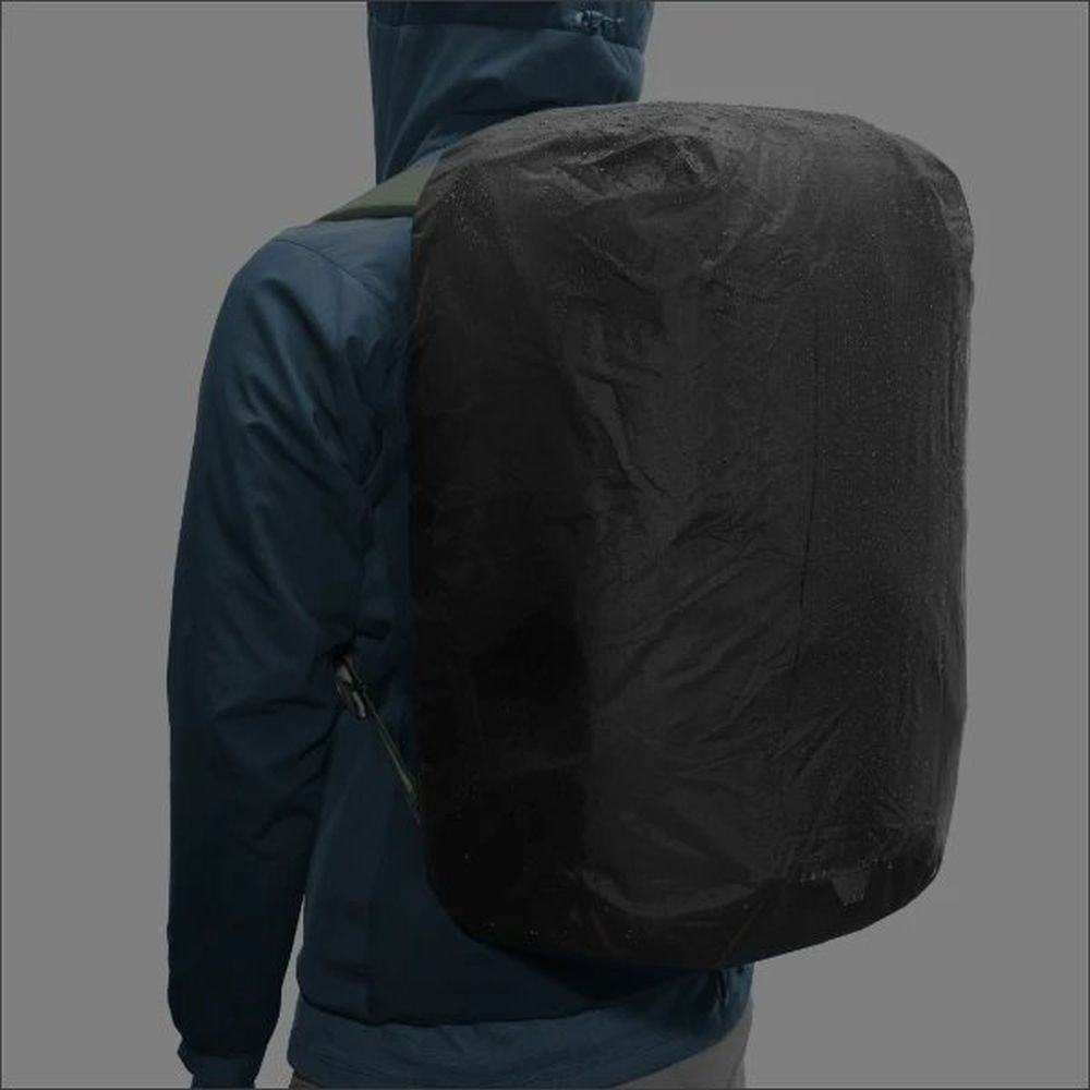 Peak Design Rain Fly 15L-20L - schwarz