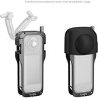 SmallRig 5195 Käfig für Insta360 X5