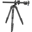 SmallRig 5290 CT25 Professionelles Überkopf-Kamerastativ