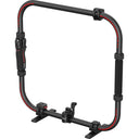 SmallRig 4328 Stabilisator Handheld Ring für DJI RS Serie