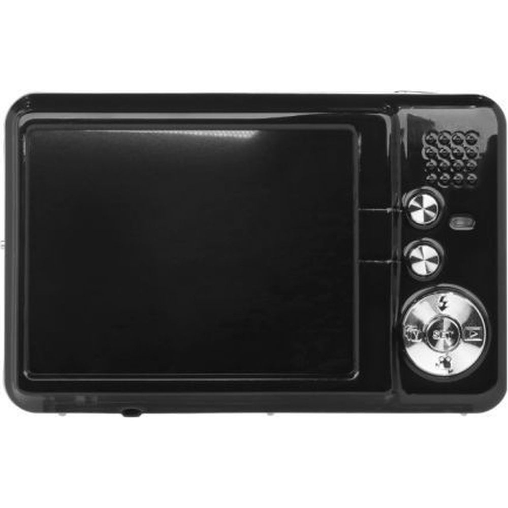 Yashica EasySnap schwarz
