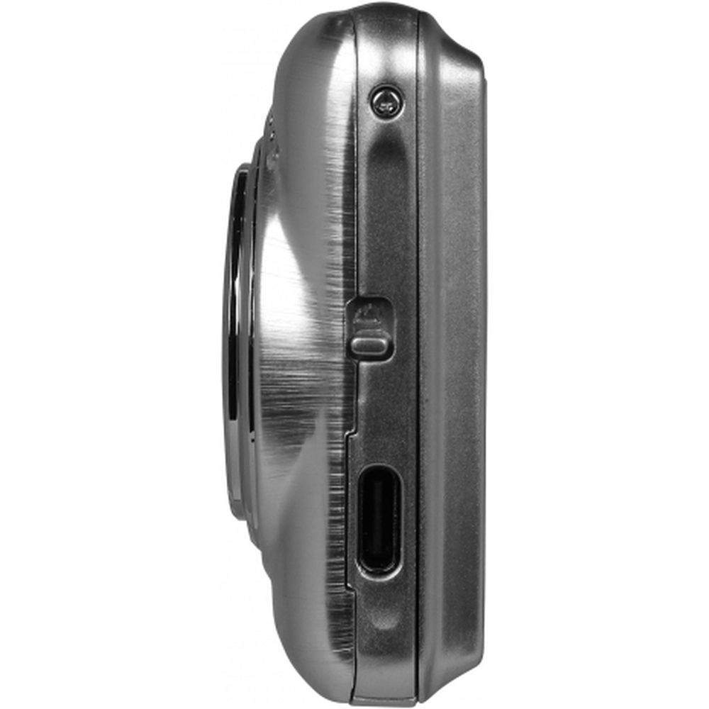 Yashica EasySnap silber