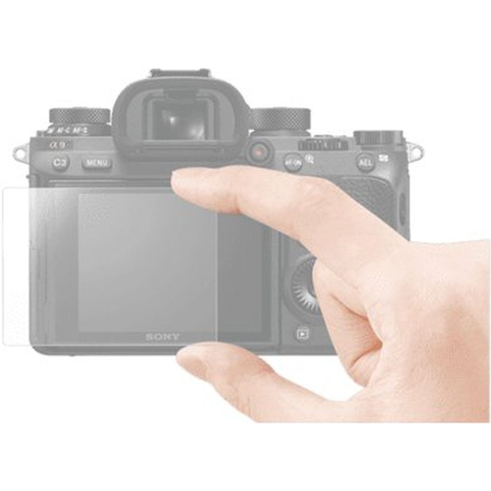 Sony Screen protector for A7RV