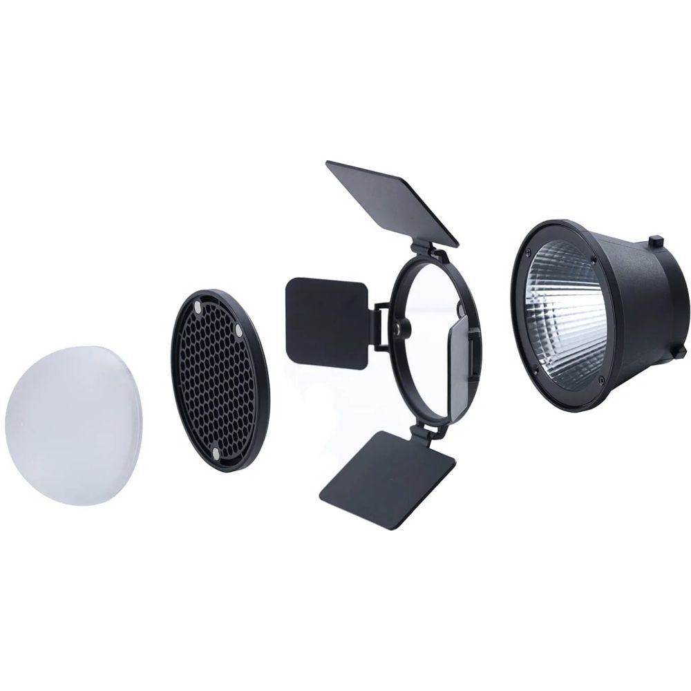 Colbor Light Reflektor Kit