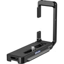 Leofoto L bracket for Canon R6II