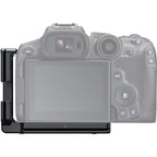 Leofoto L Platte für Canon EOS R7