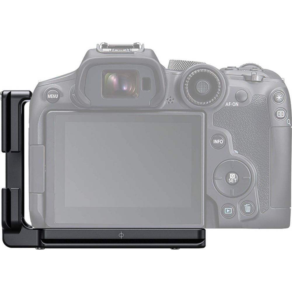 Leofoto L Platte für Canon EOS R7