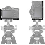 Leofoto L Platte für Sony A1 II