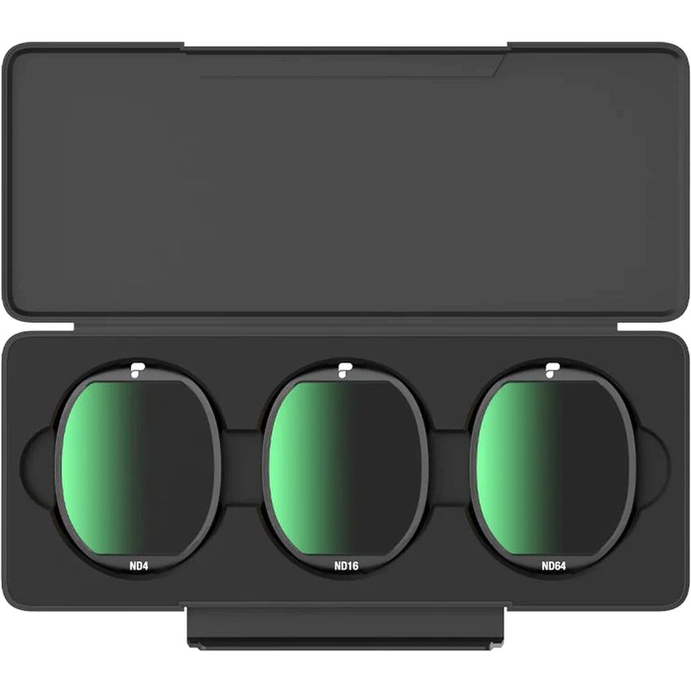 PolarPro Mavic 4 Pro Shutter ND-Filter Kollektion