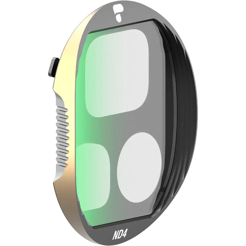 PolarPro Mavic 4 Pro Shutter ND-Filter Kollektion