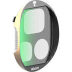 PolarPro Mavic 4 Pro Vivid ND/PL Filter Kollektion