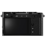 Fujifilm X-E5 schwarz