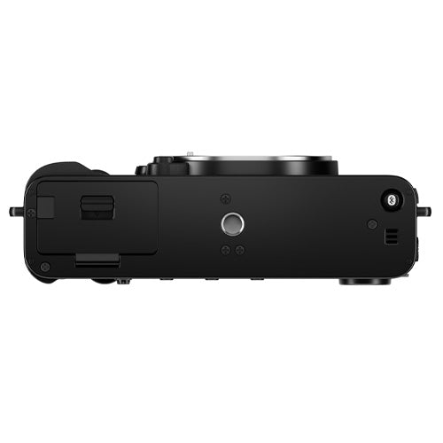 Fujifilm X-E5 schwarz