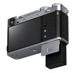 Fujifilm X-E5 silber