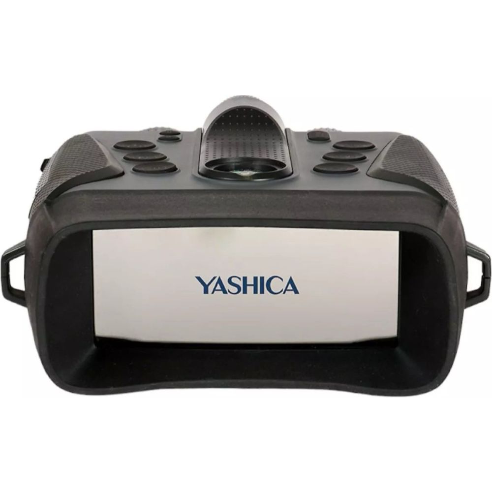 Yashica Nachtsichtfernglas