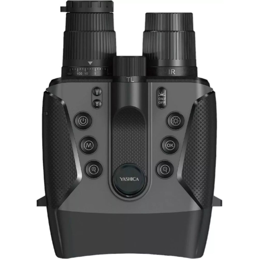 Yashica Nachtsichtfernglas