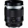 Voigtländer Portrait Heliar f/1.8 75mm Sony E-mount, black
