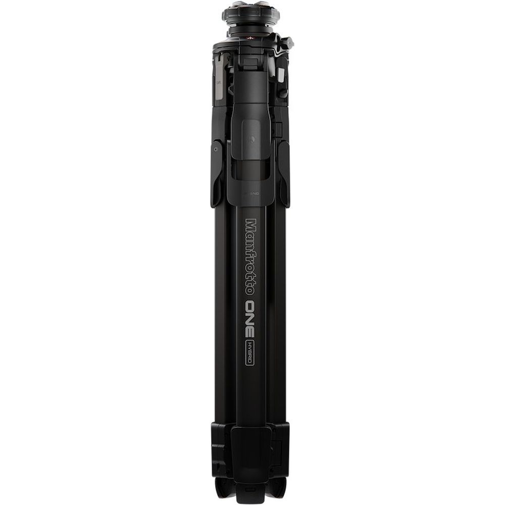 Manfrotto ONE Alu Stativ