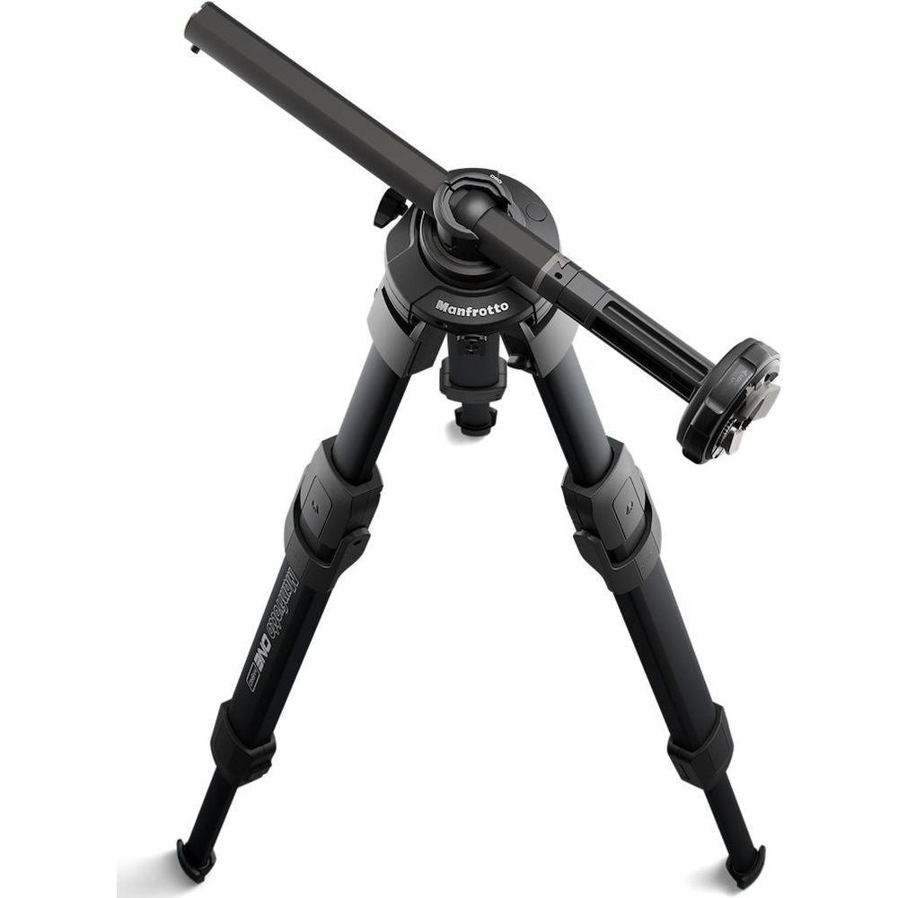 Manfrotto ONE Alu Stativ