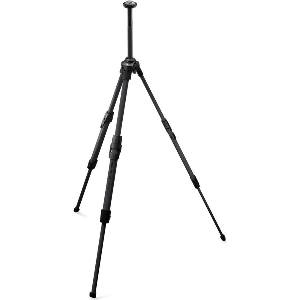 Manfrotto ONE Carbon Stativ