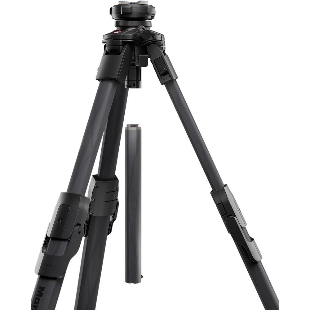 Manfrotto ONE Carbon Stativ