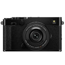 Fujifilm X-E5 schwarz + XF 23mm f/2,8 R WR